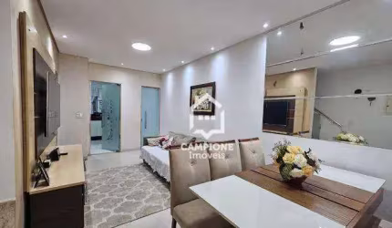 Casa com 2 dormitórios à venda, 92 m² por R$ 585.000,00 - Limão - São Paulo/SP