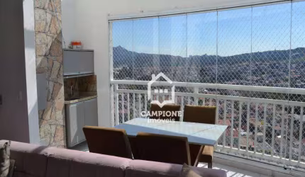 Cobertura com 1 dormitório à venda, 65 m² por R$ 550.000,00 - Pirituba - São Paulo/SP