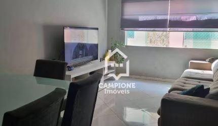 Casa à venda, 145 m² por R$ 890.000,00 - Limão - São Paulo/SP