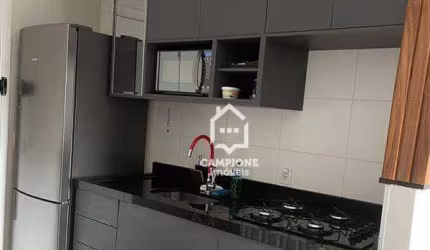 Apartamento com 1 dormitório à venda, 29 m² por R$ 330.000,00 - Casa Verde - São Paulo/SP