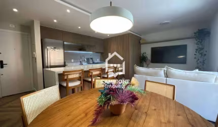 Apartamento à venda, 72 m² por R$ 760.000,00 - Santana - São Paulo/SP