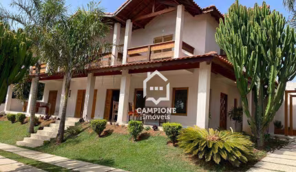 Sobrado à venda, 750 m² por R$ 1.100.000,00 - Cajamar - Cajamar/SP