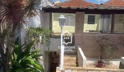 Casa com 3 dormitórios à venda, 170 m² por R$ 815.000,00 - Freguesia do Ó - São Paulo/SP