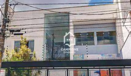 Prédio à venda, 750 m² por R$ 2.550.000,00 - Parque Peruche - São Paulo/SP