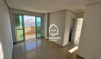 Apartamento com 2 dormitórios à venda, 55 m² por R$ 410.000,00 - Vila Nova Cachoeirinha - São Paulo/SP