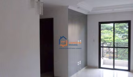 Apartamento com 2 dormitórios à venda, 57 m² por R$ 340.000,00 - Imirim - São Paulo/SP