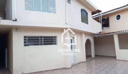 Casa à venda, 200 m² por R$ 695.000,00 - Tremembé - São Paulo/SP