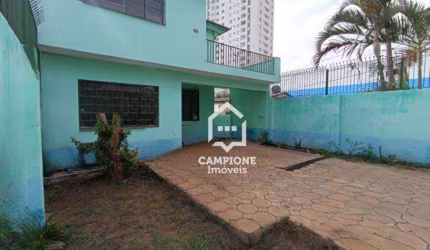 Sobrado à venda, 140 m² por R$ 742.000,00 - Imirim - São Paulo/SP