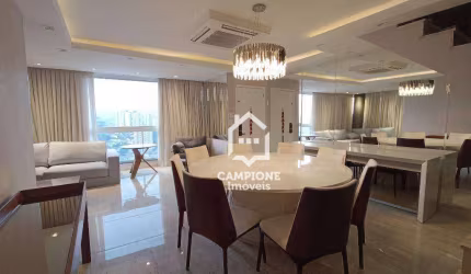 Cobertura com 3 dormitórios à venda, 202 m² por R$ 2.350.000,00 - Santa Teresinha - São Paulo/SP