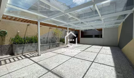 Sobrado à venda, 190 m² por R$ 1.060.000,00 - Tucuruvi - São Paulo/SP