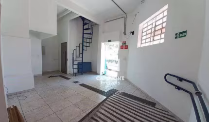 Prédio para alugar, 612 m² por R$ 12.840,00/mês - Santana - São Paulo/SP
