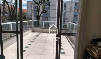 Casa com 3 dormitórios à venda, 180 m² por R$ 690.000,00 - Imirim - São Paulo/SP