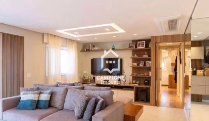 Cobertura com 3 dormitórios à venda, 250 m² por R$ 3.460.000,00 - Vila Ipojuca - São Paulo/SP