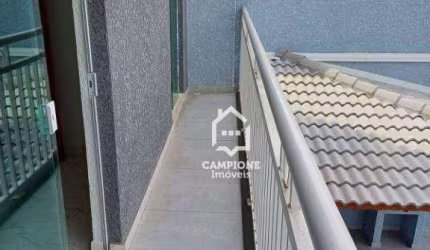 Apartamento com 2 dormitórios 38 m² - Vila Medeiros - São Paulo/SP