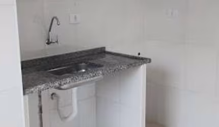 Apartamento com 2 dormitórios, 48 m² - venda por R$ 210.000,00 ou aluguel por R$ 1.500,00/mês - Jardim Antártica - São Paulo/SP