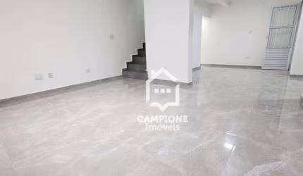 Sobrado com 3 dormitórios à venda, 100 m² por R$ 649.000,00 - Limão - São Paulo/SP