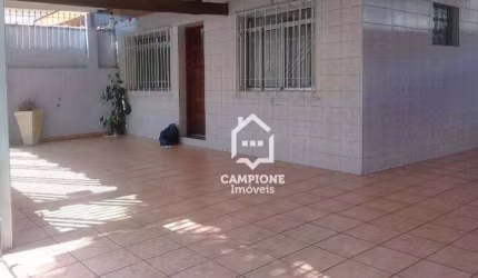 Sobrado com 4 dormitórios à venda, 230 m² por R$ 610.000,00 - Casa Verde - São Paulo/SP