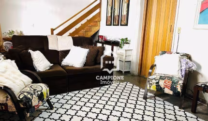 Sobrado com 2 dormitórios à venda, 90 m² por R$ 638.000,00 - Vila Guilherme - São Paulo/SP