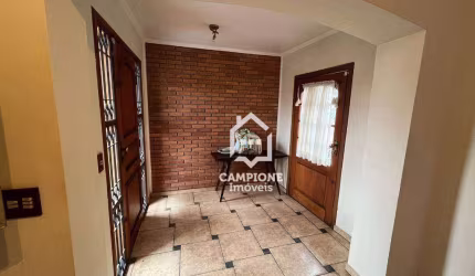 Sobrado com 3 dormitórios, 275 m² - venda por R$ 1.699.000,00 ou aluguel por R$ 7.925,00/mês - Casa Verde - São Paulo/SP