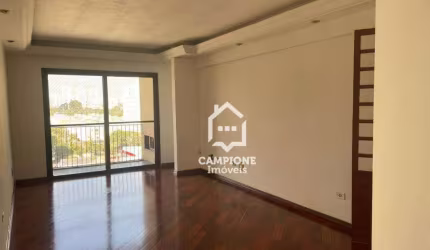 Apartamento com 3 dormitórios à venda, 78 m² por R$ 594.000,00 - Casa Verde - São Paulo/SP