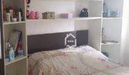 Apartamento com 2 dormitórios à venda, 49 m² por R$ 404.000,00 - Imirim - São Paulo/SP