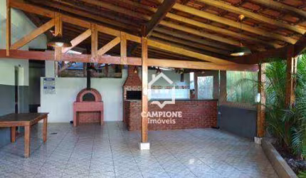 Apartamento com 2 dormitórios à venda, 49 m² por R$ 404.000,00 - Imirim - São Paulo/SP