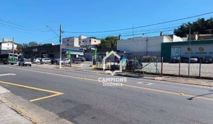 Ponto à venda, 3454 m² por R$ 44.902.000,00 - Planalto Paulista - São Paulo/SP
