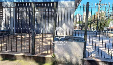 Loja à venda, 163 m² por R$ 1.742.000,00 - Planalto Paulista - São Paulo/SP
