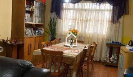 Casa com 2 dormitórios à venda, 222 m² por R$ 600.000,00 - Jardim Peri - São Paulo/SP
