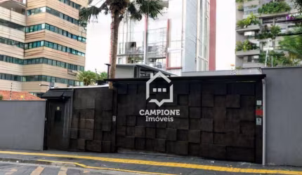 Loja para alugar, 100 m² por R$ 17.300,00/mês - Vila Olímpia - São Paulo/SP