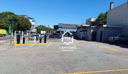 Terreno à venda, 3454 m² por R$ 44.902.000,00 - Planalto Paulista - São Paulo/SP