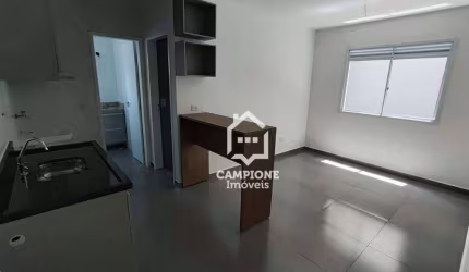 Apartamento com 1 dormitório à venda, 30 m² por R$ 259.000,00 - Vila Guilherme - São Paulo/SP