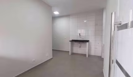 Apartamento com 2 dormitórios para alugar, 37 m² por R$ 1.920,00/mês - Bom Retiro - São Paulo/SP