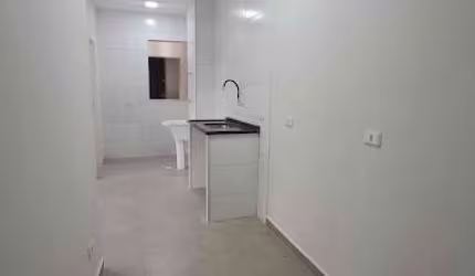Apartamento com 2 dormitórios para alugar, 37 m² por R$ 1.920,00/mês - Bom Retiro - São Paulo/SP