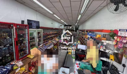 Ponto para alugar, 300 m² por R$ 8.728,20/mês - Freguesia do Ó - São Paulo/SP
