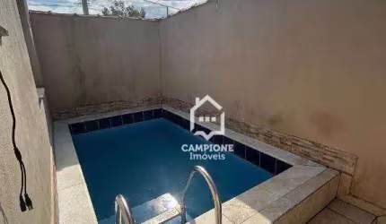 Casa com 2 dormitórios à venda, 49 m² por R$ 229.000,00 - Estância Balneária de Itanhaém - Itanhaém/SP