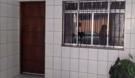 Casa com 1 dormitório para alugar, 40 m² por R$ 1.535,00/mês - Limão - São Paulo/SP
