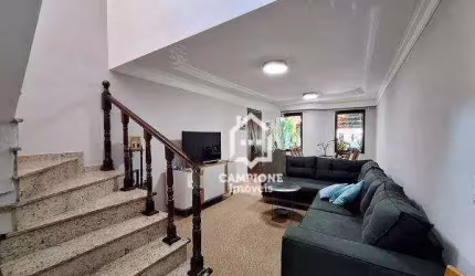 Casa à venda, 130 m² por R$ 815.000,00 - Água Fria - São Paulo/SP