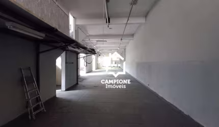 Galpão para alugar, 747 m² por R$ 15.978,09/mês - Casa Verde Alta - São Paulo/SP