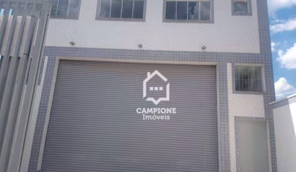 Galpão para alugar, 500 m² por R$ 23.000,00/mês - Casa Verde - São Paulo/SP