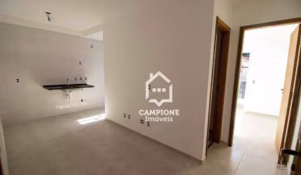 Apartamento com 1 dormitório à venda, 31 m² por R$ 250.000 - À 10 minutos do Metrô Tucuruvi - Minha Casa Minha Vida!