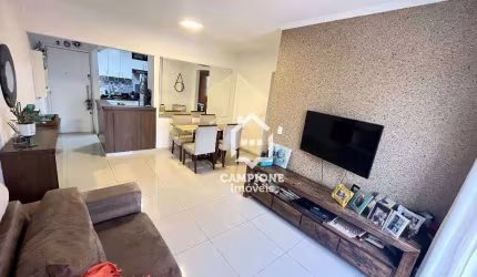 Apartamento com 2 dormitórios à venda, 60 m² por R$ 450.000,00 - Mandaqui - São Paulo/SP