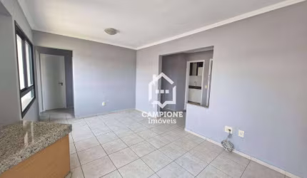 Apartamento com 2 dormitórios, 62 m² - venda por R$ 375.000,00 ou aluguel por R$ 2.702,00/mês - Limão - São Paulo/SP