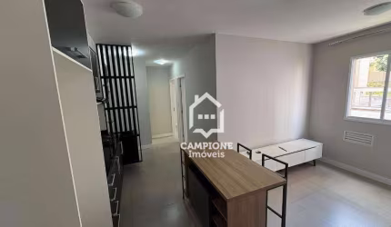 Apartamento com 2 dormitórios, 40 m² - venda por R$ 361.000,00 ou aluguel por R$ 2.621,00/mês - Limão - São Paulo/SP