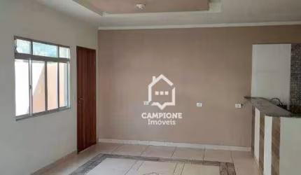 Casa com 3 dormitórios à venda, 130 m² por R$ 660.000,00 - Imirim - São Paulo/SP