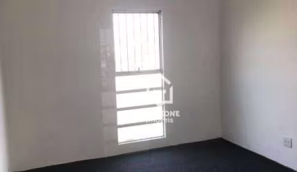 Apartamento com 2 dormitórios à venda, 50 m² por R$ 285.000 - Mandaqui - São Paulo/SP