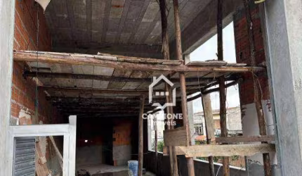 Salão para alugar, 56 m² por R$ 5.000,00/mês - Casa Verde Alta - São Paulo/SP