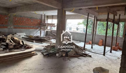 Salão para alugar, 170 m² por R$ 10.000,00/mês - Casa Verde Alta - São Paulo/SP