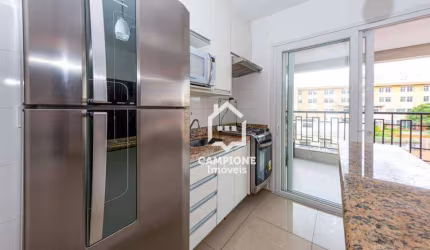 Apartamento no Limão com 1 dormitório à venda, 35 m² por R$ 399.000 - São Paulo/SP