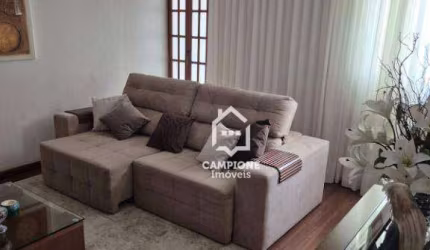 Casa com 5 dormitórios à venda, 370 m² por R$ 2.200.000,00 - Vila Baruel - São Paulo/SP